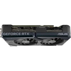  ASUS GeForce RTX 4070 SUPER 12GB GDDR6X DUAL-RTX4070S-12G 90YV0K83-M0NA00 -  9