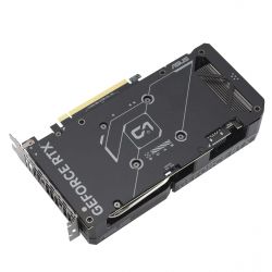 ASUS ³ GeForce RTX 4070 SUPER 12GB GDDR6X OC EVO DUAL-RTX4070S-O12G-EVO 90YV0KC0-M0NA00 -  10