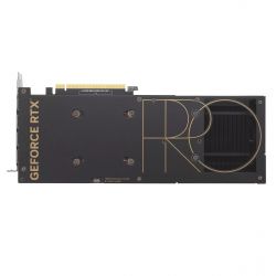  ASUS GeForce RTX 4070 SUPER 12GB GDDR6X PROART OC PROART-RTX4070S-O12G 90YV0KC4-M0NA00 -  7