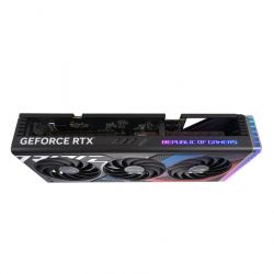  ASUS GeForce RTX 4070 SUPER 12GB GDDR6X STRIX OC ROG-STRIX-RTX4070S-O12G-GAMING 90YV0KD0-M0NA00 -  10