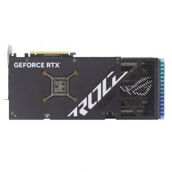  ASUS GeForce RTX 4070 SUPER 12GB GDDR6X STRIX OC ROG-STRIX-RTX4070S-O12G-GAMING 90YV0KD0-M0NA00 -  11