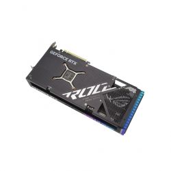  ASUS GeForce RTX 4070 SUPER 12GB GDDR6X STRIX OC ROG-STRIX-RTX4070S-O12G-GAMING 90YV0KD0-M0NA00 -  12