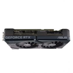 ASUS ³ GeForce RTX 4070 Ti SUPER 16GB GDDR6X OC DUAL-RTX4070TIS-O16G 90YV0KF3-M0NA00 -  8