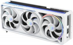 Видеокарта ASUS GeForce RTX 5080 16GB GDDR7 OC ROG-ASTRAL-RTX5080-O16G-WHITE білий 90YV0LV4-M0NA00 - Картинка 2