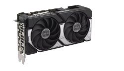 ���������� ASUS GeForce RTX 5060 Ti 8GB GDDR7 DUAL-RTX5060TI-8G 90YV0MP3-M0NA00
