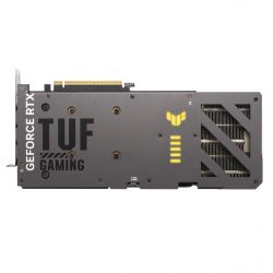 ASUS ³�������� GeForce RTX 5060 Ti 8 GB GDDR7 OC TUF-RTX5060TI-O8G-GAMING 90YV0MR0-M0NA00 - �������� 6
