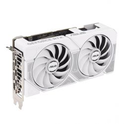 ³�������� ASUS NVIDIA DUAL-RTX5060-O8G-WHITE DUAL-RTX5060-O8G-WHITE - �������� 2