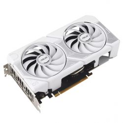 ³�������� ASUS NVIDIA DUAL-RTX5060-O8G-WHITE DUAL-RTX5060-O8G-WHITE - �������� 4