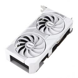 ³�������� ASUS NVIDIA DUAL-RTX5060-O8G-WHITE DUAL-RTX5060-O8G-WHITE - �������� 5