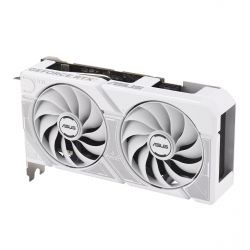 ³�������� ASUS NVIDIA DUAL-RTX5060-O8G-WHITE DUAL-RTX5060-O8G-WHITE - �������� 6