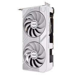 ³�������� ASUS NVIDIA DUAL-RTX5060-O8G-WHITE DUAL-RTX5060-O8G-WHITE - �������� 7