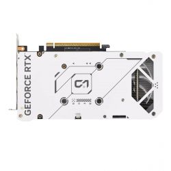 ³�������� ASUS NVIDIA DUAL-RTX5060-O8G-WHITE DUAL-RTX5060-O8G-WHITE - �������� 9
