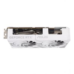 ³�������� ASUS NVIDIA DUAL-RTX5060-O8G-WHITE DUAL-RTX5060-O8G-WHITE - �������� 10