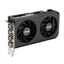  ASUS GeForce RTX 5050 8 GB GDDR6 OC DUAL-RTX5050-O8G 90YV0N72-M0NA00