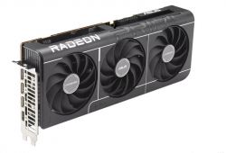 ���������� ASUS Radeon RX 9070 16GB GDDR6 OC PRIME-RX9070-O16G 90YV0PP0-M0NA00