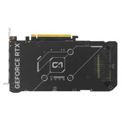 ���������� ASUS GeForce RTX 5060 8GB GDDR7 OC DUAL-RTX5060-O8G-A 90YV0PS0-M0NA00 - �������� 5