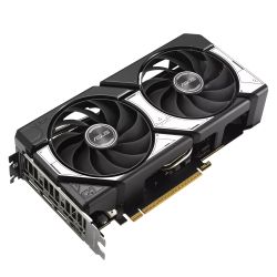 ���������� ASUS GeForce RTX 5060 8GB GDDR7 OC DUAL-RTX5060-O8G-A 90YV0PS0-M0NA00 - �������� 4