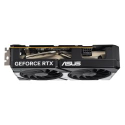 ���������� ASUS GeForce RTX 5060 8GB GDDR7 OC DUAL-RTX5060-O8G-A 90YV0PS0-M0NA00 - �������� 3