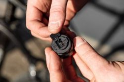 ������ ������������ Neo Tools ������, 30 �����, 0.5��, USB, 400���, 6 ������� ���������, ������� STOP, IPX6 91-003 - �������� 5