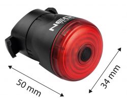 ������ ������������ Neo Tools ������, 30 �����, 0.5��, USB, 400���, 6 ������� ���������, ������� STOP, IPX6 91-003 - �������� 11