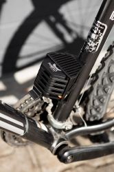 Neo Tools Замок протиугінний складаний, цинковий сплав + ABS, 3 ключі, 78 см, 0.62 кг 91-006 - Картинка 4