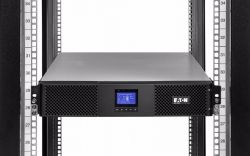  Eaton 9SX, 1500VA/1350W, RM 2U, LCD, USB, RS232, 6xC13 9103-63152 -  2