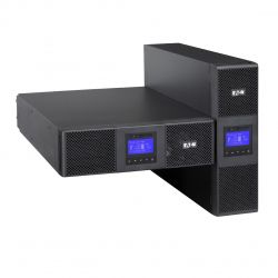  Eaton 9SX, 5000VA/4500W, RT3U, LCD, USB, RS232, 8xC13, 2xC19 9104-5210
