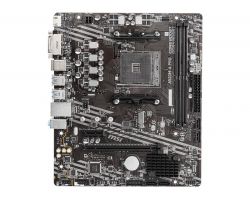 c  MSI A520M-A PRO (AMD A520 Socket AM4 DDR4)