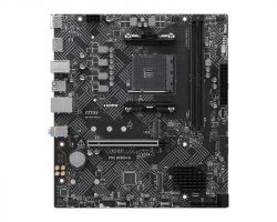 �������c��� ����� MSI PRO B550M-B sAM4 B550 2xDDR4 HDMI DP mATX 911-7D14-023