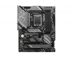 c  MSI Z790 Gaming Plus WIFI (s1700, Z790, DDR5)
