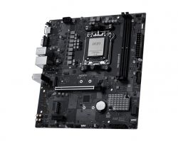 �������c��� ����� MSI PRO B840M-B sAM5 B840 2xDDR5 M.2 HDMI DSub mATX 911-7E76-002 - �������� 3