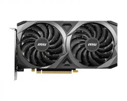 ���������� MSI GeForce RTX 3060 12GB GDDR6 VENTUS 2X OC 912-V397-1002