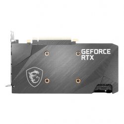 ³ MSI GeForce RTX 3060 8GB GDDR6 VENTUS 2X OC 912-V397-644 -  3