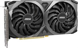  MSI GeForce RTX 3060 8GB GDDR6 VENTUS 2X OC 912-V397-831 -  1