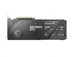 MSI ³ GeForce RTX 3060 12GB GDDR6 VENTUS 3X 912-V397-840 -  3