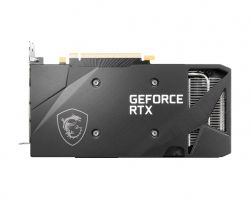MSI ³ GeForce RTX 3060 12GB GDDR6 VENTUS 2X OC 912-V397-854 -  3