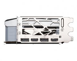 MSI ³ GeForce RTX 4080 16GB GDDR6X GAMING X SLIM WHITE 912-V511-201 -  4