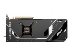  MSI GeForce RTX 4080 16GB GDDR6X VENTUS 3X 912-V511-211 -  3