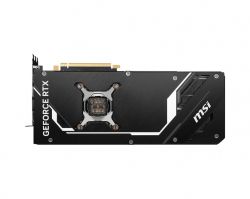 MSI GeForce RTX 4080 SUPER 16GB GDDR6X VENTUS 3X OC 912-V511-221 -  3