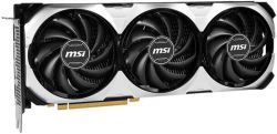  MSI GeForce RTX 4070 TI 12GB GDDR6X VENTUS 3X OC 912-V513-088
