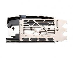  MSI GeForce RTX 4070 Ti 12GB GDDR6X SUPRIM 912-V513-091 -  5