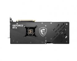  MSI GeForce RTX 4070 Ti 12GB GDDR6X GAMING TRIO 912-V513-229 -  3