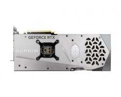  MSI GeForce RTX 4070 Ti 12GB GDDR6X SUPRIM SE 912-V513-235 -  4