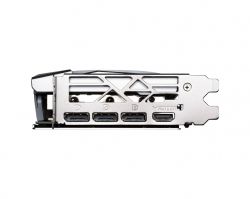  MSI GeForce RTX 4070 12GB GDDR6X GAMING SLIM WHITE 912-V513-408 -  6