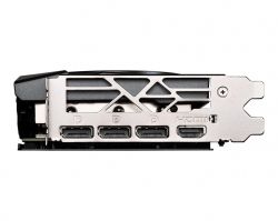 MSI ³ GeForce RTX 4070 12GB GDDR6X GAMING X SLIM 912-V513-416 -  6