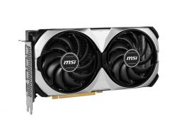 MSI ³ GeForce RTX 4070 Ti 12GB GDDR6X VENTUS 2X OC 912-V513-433