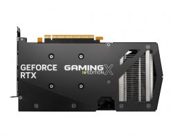  MSI GeForce RTX 4060 8GB GDDR6 GAMING X NV EDITION V1 912-V516-058 -  3