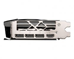  MSI GeForce RTX 4060 Ti 16GB GDDR6 GAMING X SLIM 912-V517-011 -  4
