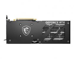 MSI ³ GeForce RTX 4060 Ti 16GB GDDR6 GAMING X SLIM 912-V517-011 -  2