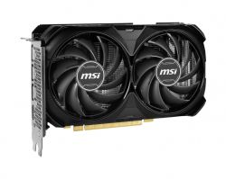 MSI ³ GeForce RTX 4060 Ti 16GB GDDR6 VENTUS 2X BLACK 912-V517-014 -  2